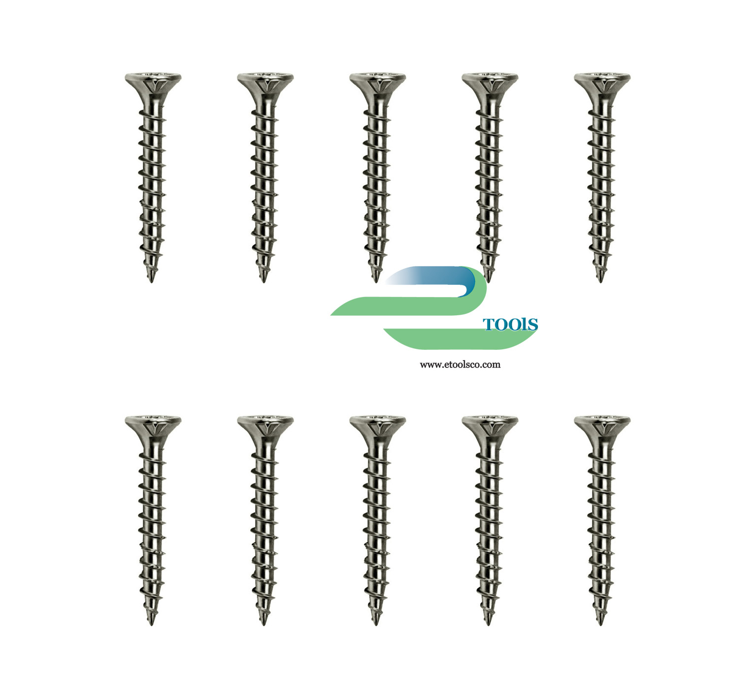 پیچ پانلی گالوانیزه 5×50